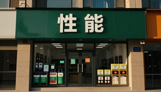 食品加工中南京企业服务对性能与适用条件的影响