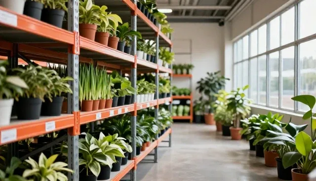 南京本地农产品收购在种植管理中的实际应用分析