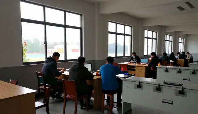 农资供应中的的企业应用经验分享