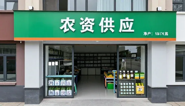 农产品加工选择参考指南